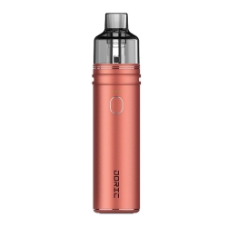 Kit Doric 60W 2500mAh - Voopoo Voopoo pas cher