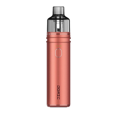 Kit Doric 60W 2500mAh - Voopoo Voopoo pas cher Kit Doric 60W 2500mAh - Voopoo Voopoo pas cher
