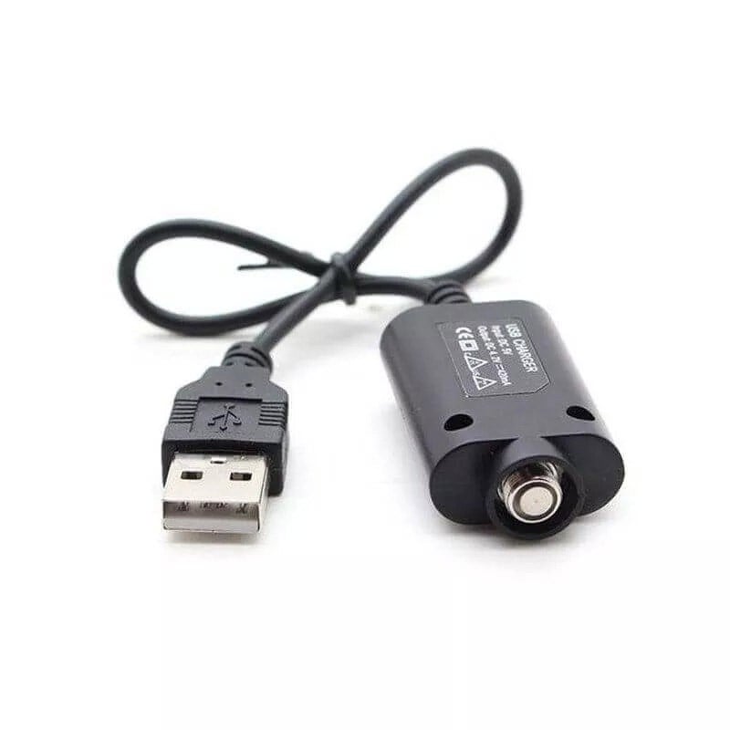 e-liquide Chargeur USB - Joyetech / Vision / Aspire / Kanger pas cher