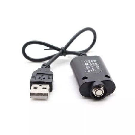 e-liquide Chargeur USB - Joyetech / Vision / Aspire / Kanger pas cher