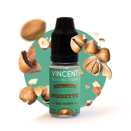 Noisette 10 ml - VDLV pas cher Noisette 10 ml - VDLV pas cher
