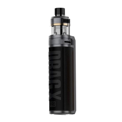 Pod Drag X Pro - Voopoo Notre sélection des meilleures cigarettes électroniques pas chères pas cher