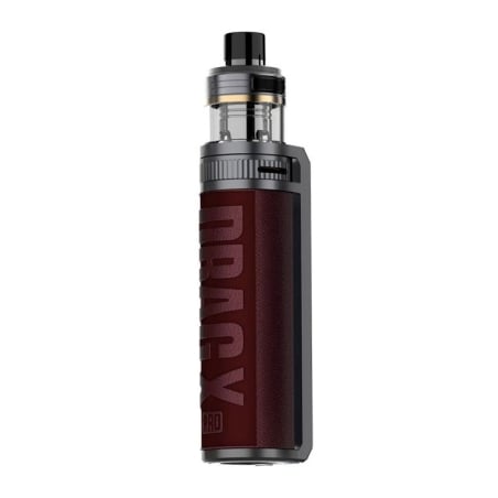 Pod Drag X Pro - Voopoo pas cher Pod Drag X Pro - Voopoo pas cher
