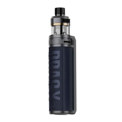 Pod Drag X Pro - Voopoo Notre sélection des meilleures cigarettes électroniques pas chères pas cher