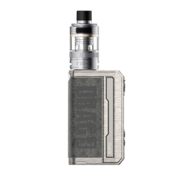 Kit Drag 3 TPP-X - Voopoo Cigarette électronique pas cher