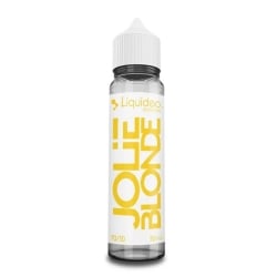 Jolie Blonde 50 ml - Liquideo pas cher