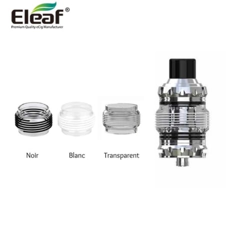 e-liquide Pyrex Ello Pop Et Melo 5 - Eleaf pas cher