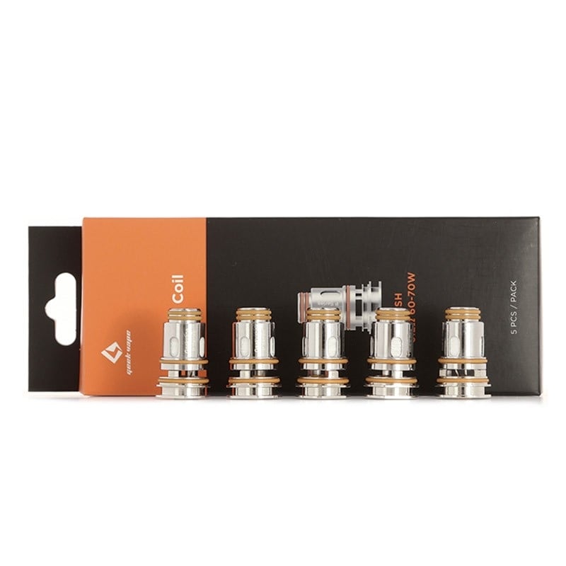 e-liquid Coils P Series - GeekVape cheap