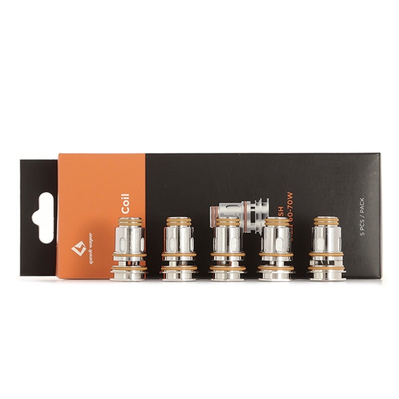 e-liquide Résistances P Series - GeekVape pas cher