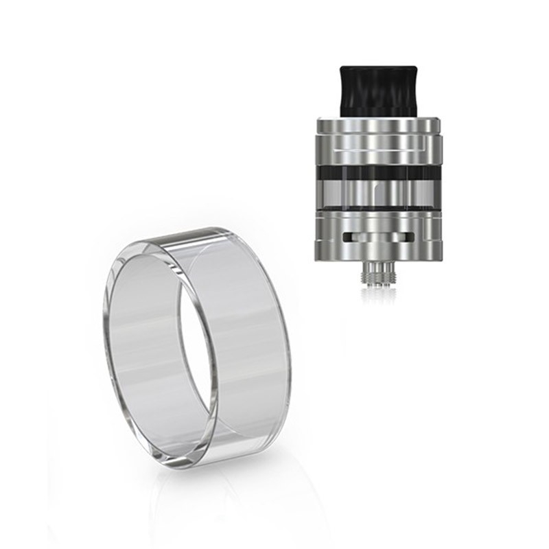 Pyrex Ello 2ml - Eleaf pas cher Pyrex Ello 2ml - Eleaf pas cher