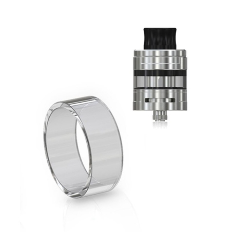 Pyrex Ello 2 ml - Eleaf pas cher Pyrex Ello 2 ml - Eleaf pas cher