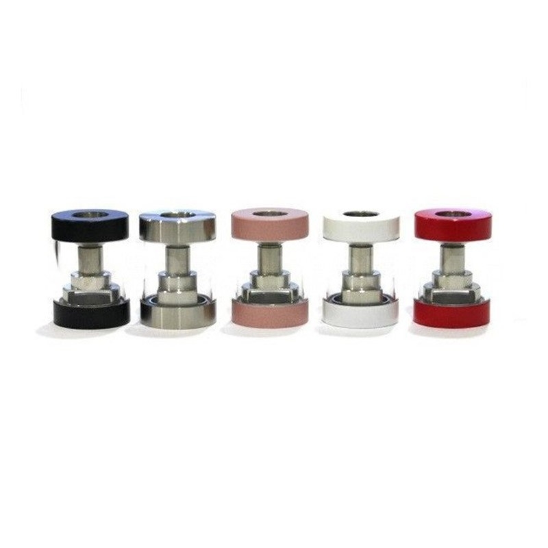 Pyrex Gs Air 2 Plus 19mm - Eleaf pas cher Pyrex Gs Air 2 Plus 19mm - Eleaf pas cher