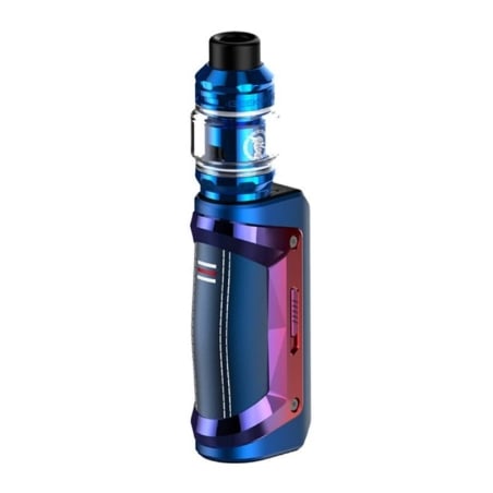Kit Aegis Solo 2 (S100) - Geek Vape Cigarette électronique pas cher Kit Aegis Solo 2 (S100) - Geek Vape Cigarette électronique pas cher