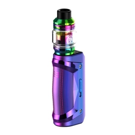 Kit Aegis Solo 2 (S100) - Geek Vape Cigarette électronique pas cher Kit Aegis Solo 2 (S100) - Geek Vape Cigarette électronique pas cher