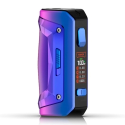 Box Aegis Solo 2 (S100) - GeekVape pas cher