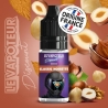 Classic Noisette 10ml - Le Vapoteur Discount pas cher