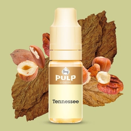 Classic Tennessee 10 ml - Pulp pas cher