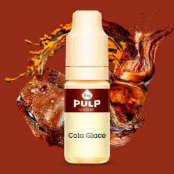 Cola Glacé - Pulp pas cher