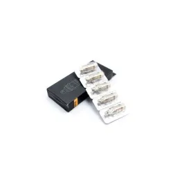 Pack résistances BVC Nautilus - Aspire pas cher Pack résistances BVC Nautilus - Aspire pas cher