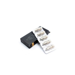 Résistances BVC Nautilus - Aspire pas cher Résistances BVC Nautilus - Aspire pas cher