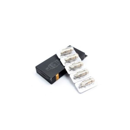 e-liquide Résistances Nautilus (5 pcs) - Aspire pas cher