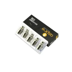 Résistances BVC - Aspire pas cher Résistances BVC - Aspire pas cher