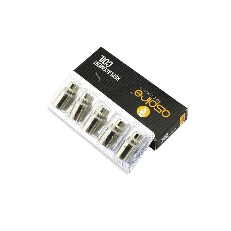 e-liquid BVC Coils - Aspire cheap