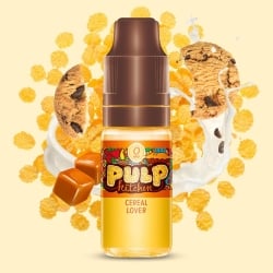 Cereal Lover Pulp Kitchen 10 ml - Pulp pas cher