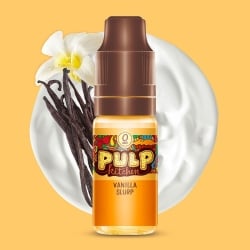 Vanilla Slurp Pulp Kitchen 10 ml - Pulp pas cher
