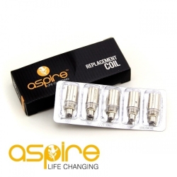 e-liquid BVC Coils - Aspire cheap