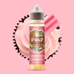 The Pink Fat Gum 50 ml Pulp Kitchen - Pulp pas cher
