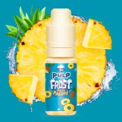 Polar Pineapple Frost & Furious - Pulp pas cher