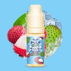 Lychee Cactus Frost & Furious 10 ml - Pulp pas cher