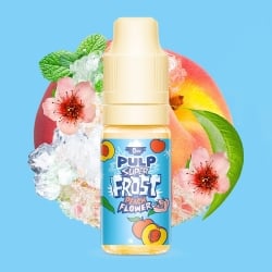 Peach Flower Frost & Furious 10 ml - Pulp pas cher