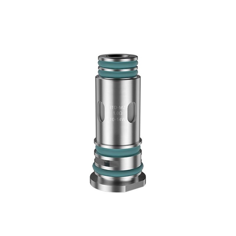 e-liquid ITO Coils (5 pcs) - Voopoo cheap price