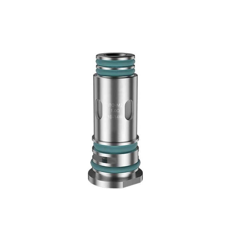e-liquide Résistances ITO (5 pcs) - Voopoo pas cher