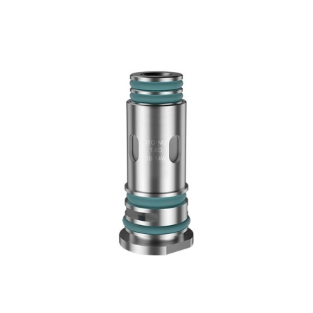 e-liquide Résistances ITO (5 pcs) - Voopoo pas cher