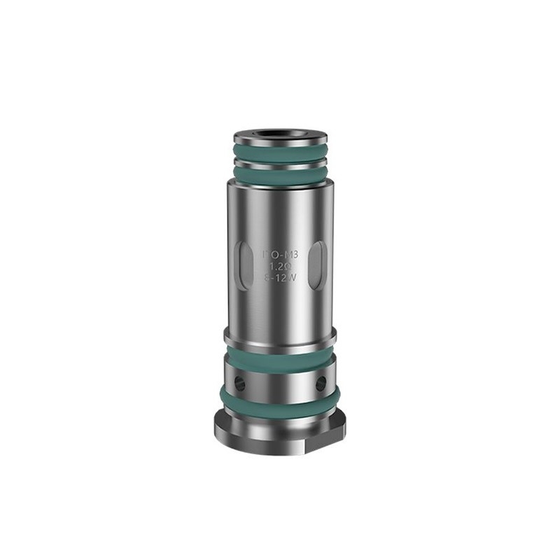 e-liquid ITO Coils (5 pcs) - Voopoo cheap price