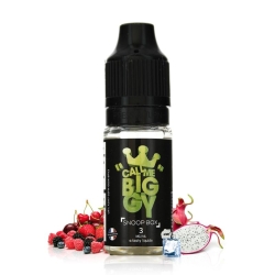 Snoop Box 10 ml - Call Me Biggy - E-Tasty pas cher