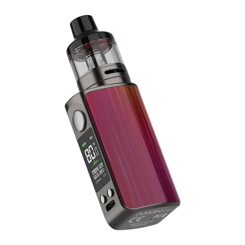 Kit Luxe 80 2500mAh - Vaporesso pas cher Kit Luxe 80 2500mAh - Vaporesso pas cher