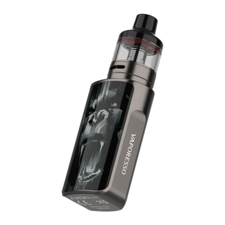 Kit Luxe 80 2500mAh - Vaporesso pas cher Kit Luxe 80 2500mAh - Vaporesso pas cher