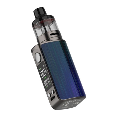 Kit Luxe 80 2500mAh - Vaporesso pas cher Kit Luxe 80 2500mAh - Vaporesso pas cher