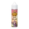 e-liquide Pop Corn Vanille Caramel 50 ml - Hip Pop Monkeys pas cher