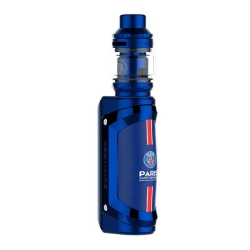 Kit Aegis Solo 2 (S100) - Geek Vape x PSG Cigarette électronique pas cher