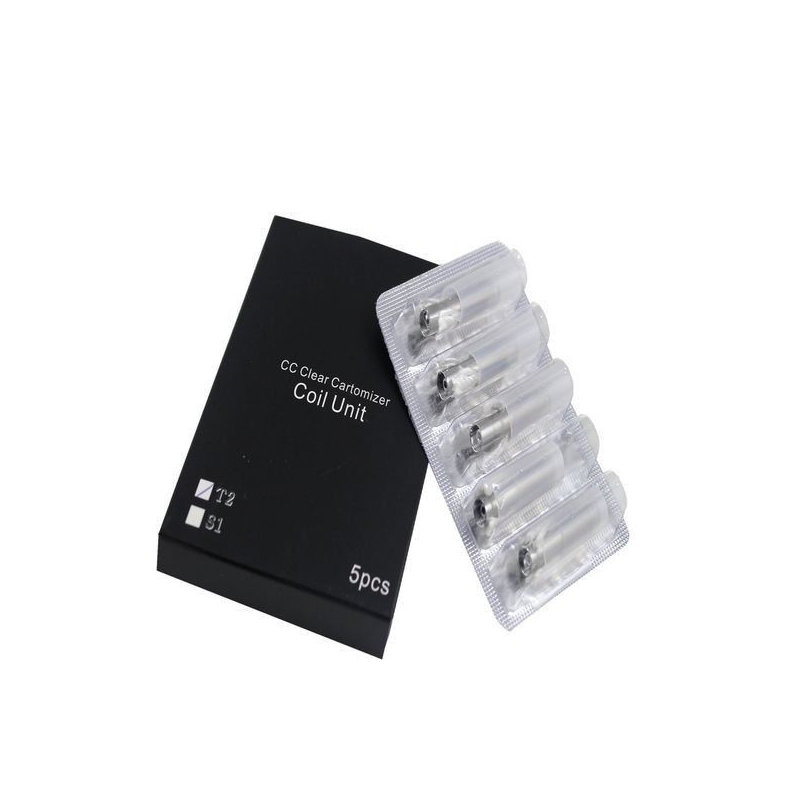 e-liquid T2 Wicks - Kangertech cheap