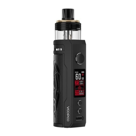 Drag S PnP-X 60W - Voopoo pas cher Drag S PnP-X 60W - Voopoo pas cher