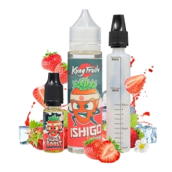Ishigo 70 ml - Kung Fruits pas cher