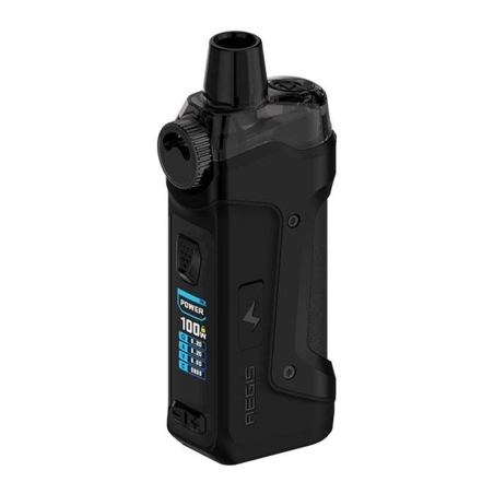 Kit Aegis Boost Pro 18650 - Geek Vape Kits de cigarette électronique pas cher Kit Aegis Boost Pro 18650 - Geek Vape Kits de cigarette électronique pas cher