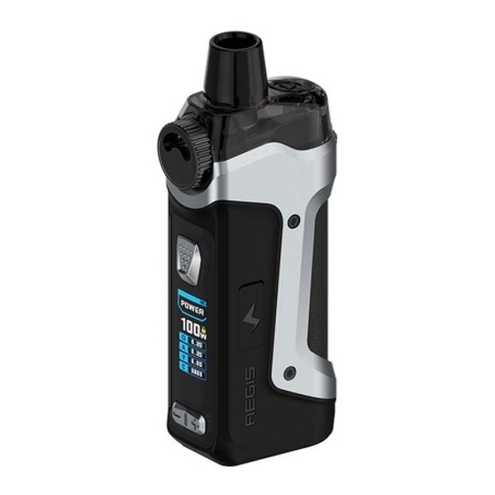Kit Aegis Boost Pro 18650 - Geek Vape Kits de cigarette électronique pas cher Kit Aegis Boost Pro 18650 - Geek Vape Kits de cigarette électronique pas cher