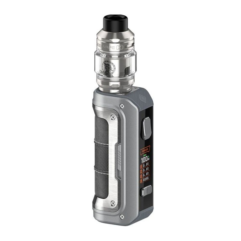 Box Mod Kit Aegis Max 2 - GeekVape pas cher